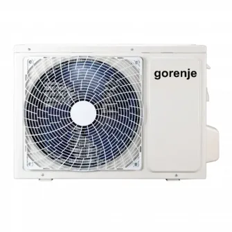 Сплит-система Gorenje TG35VE00G, 12kBTU/h, Белый