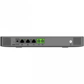 Sistem telefonic IP Grandstream UCM6301, Gri