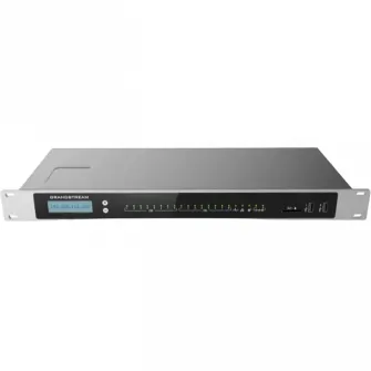 Sistem telefonic IP Grandstream UCM6308, Gri