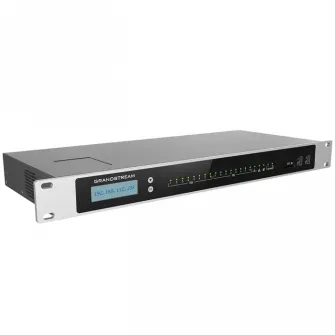 Sistem telefonic IP Grandstream UCM6308, Gri