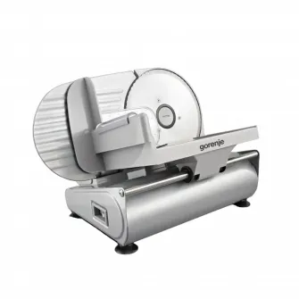 Slicer machine GORENJE R506E