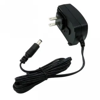 Snom Power adapter, PSAC10R-050(TE)-R, Clips EU,US ;IN:90-264 VAC,OUT:5 VDC/10W