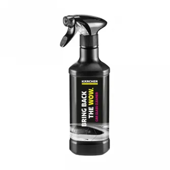 Solutie pentru curatat geamurile auto Karcher RM 650, 0.5 l