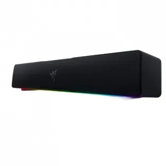 Саундбар Razer Leviathan V2 X, Чёрный