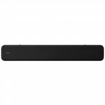 Саундбар SONY HT-S2000, Чёрный