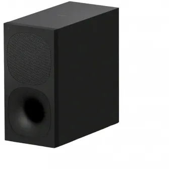 Саундбар SONY HT-S400, Чёрный