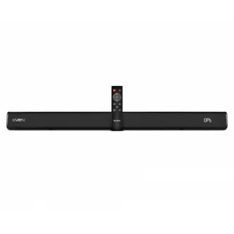 Soundbar SVEN SB-2040A, Negru