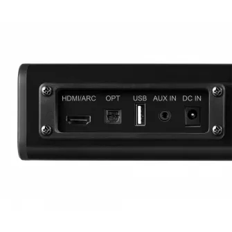 Soundbar SVEN SB-2040A, Negru