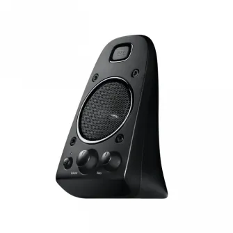 Speakers Logitech Z623, 2.1/200W RMS, THX Certified