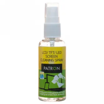 Spray de curatare Patron F3-014, pentru ecrane LCD/LED