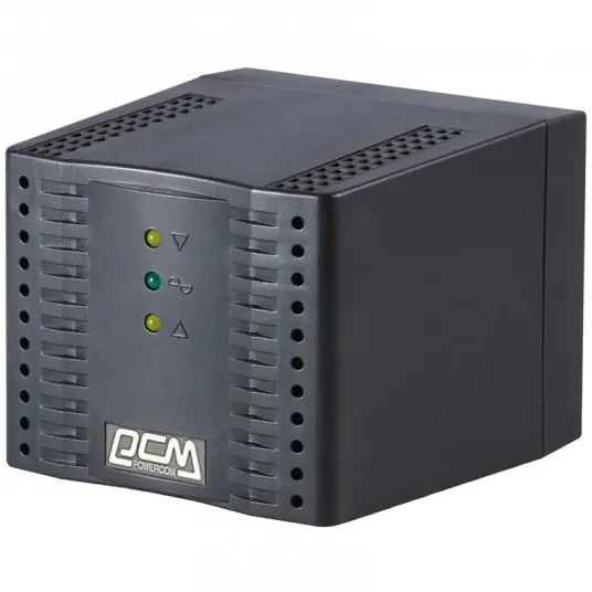 Стабилизатор напряжения PCM TCA-1200, 1200VA