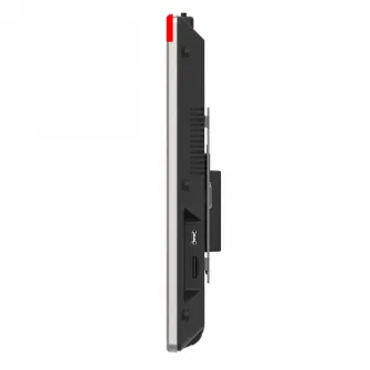 Statia SIP Fanvil I56A, Negru