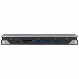 Statie Docking Acer GP.DCK11.01Q, Gri