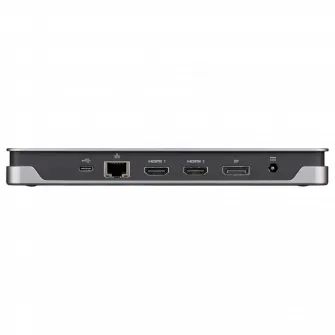 Statie Docking Acer GP.DCK11.01Q, Gri