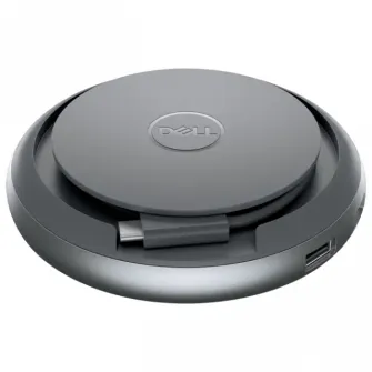 Statie Docking DELL MH3021P, Gri