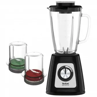 Стационарный блендер Tefal Blendforce BL438831, Чёрный