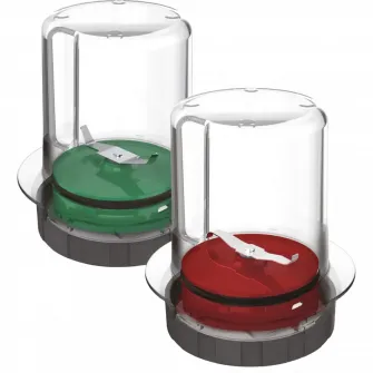 Стационарный блендер Tefal Blendforce BL438831, Чёрный