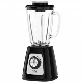 Стационарный блендер Tefal Blendforce BL438831, Чёрный