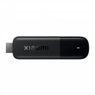 Stick TV Xiaomi 4K 2 Gen, Negru