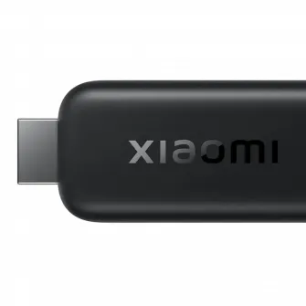 Stick TV Xiaomi 4K 2 Gen, Negru