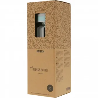 Sticla de apa Xavax 181593, 1250 ml