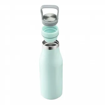 Sticla de baut Xavax 181587, 500 ml, Albastru