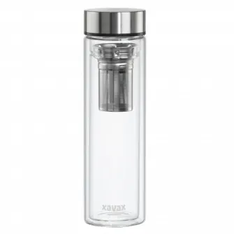Sticla de baut Xavax 181598, 450 ml, Albastru
