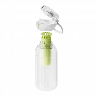Sticla de baut Xiaomi Sport Water Bottle, Alb