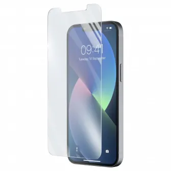Sticla de protectie Cellularline Impact Glass - iPhone 13 Pro Max, Transparent