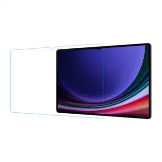 Sticla de protectie Nillkin Samsung Galaxy Tab S9 Ultra H+, Transparent