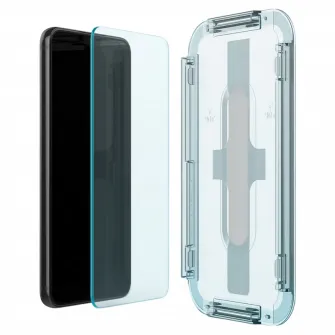 Sticla de protectie Spigen EZ FIT, Transparent