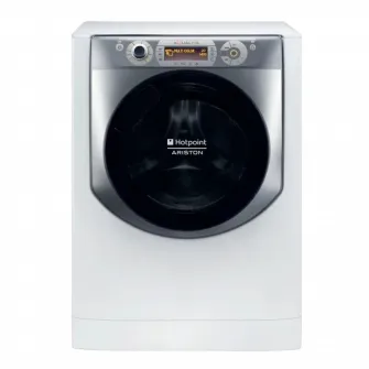 Стиральная машина Hotpoint-Ariston AQ104D497SD EU/B N, 10кг, Белый