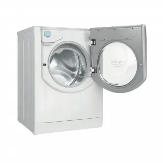 Стиральная машина Hotpoint-Ariston AQ104D497SD EU/B N, 10кг, Белый