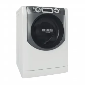 Стиральная машина Hotpoint-Ariston AQ104D497SD EU/B N, 10кг, Белый