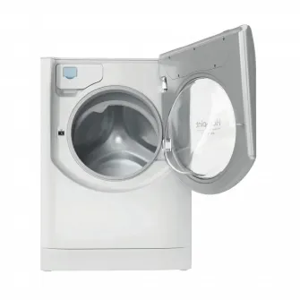 Стиральная машина Hotpoint-Ariston AQ104D497SD EU/B N, 10кг, Белый