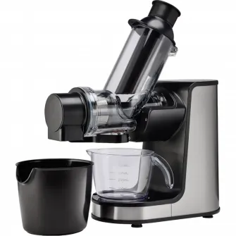 Storcator de fructe si legume Gorenje JC200BE, Gri | Negru