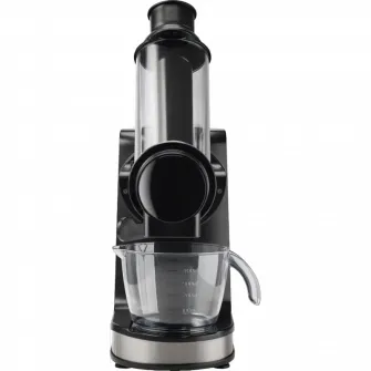 Storcator de fructe si legume Gorenje JC200BE, Gri | Negru
