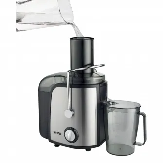 Storcator de fructe si legume Gorenje JC805EII, Negru