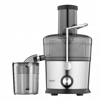 Storcator de fructe si legume Polaris JEG-800, Otel inoxidabil