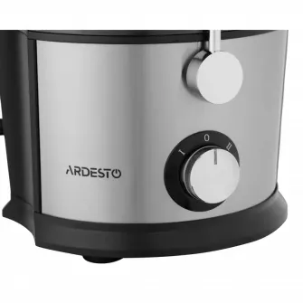 Storcator de fructe si legume Polaris JEG-800, Otel inoxidabil