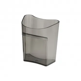 Storcator de fructe si legume Polaris PSJ0602, Negru