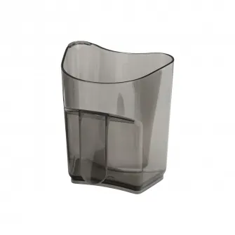 Storcator de fructe si legume Polaris PSJ0602, Negru