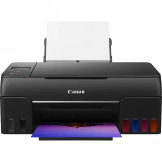 Струйный МФУ Canon 4620C009, A4, Чёрный