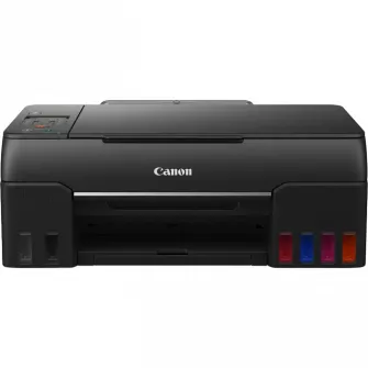 Струйный МФУ Canon 4620C009, A4, Чёрный