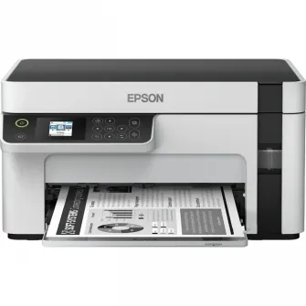 Струйный МФУ Epson M2110, A4, Серый