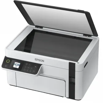 Струйный МФУ Epson M2110, A4, Серый