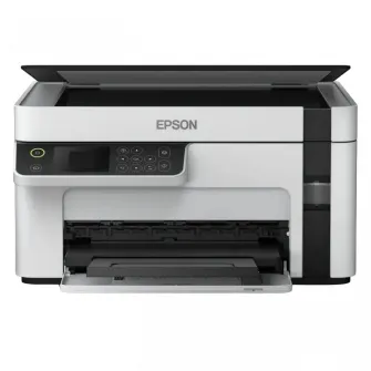 Струйный МФУ Epson M2110, A4, Серый