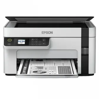 Струйный МФУ Epson M2120, A4, Серый