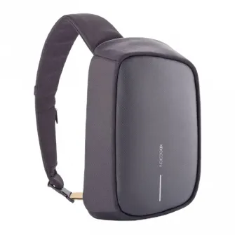 Сумка через плечо Bobby Sling, Полиэстер, Чёрный