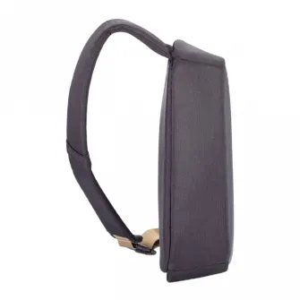Сумка через плечо Bobby Sling, Полиэстер, Чёрный
